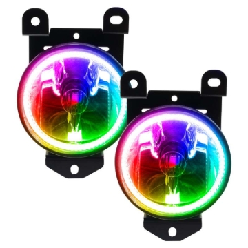 Picture of ORACLE Lighting ORL Fog Light Assembly - 8185-333