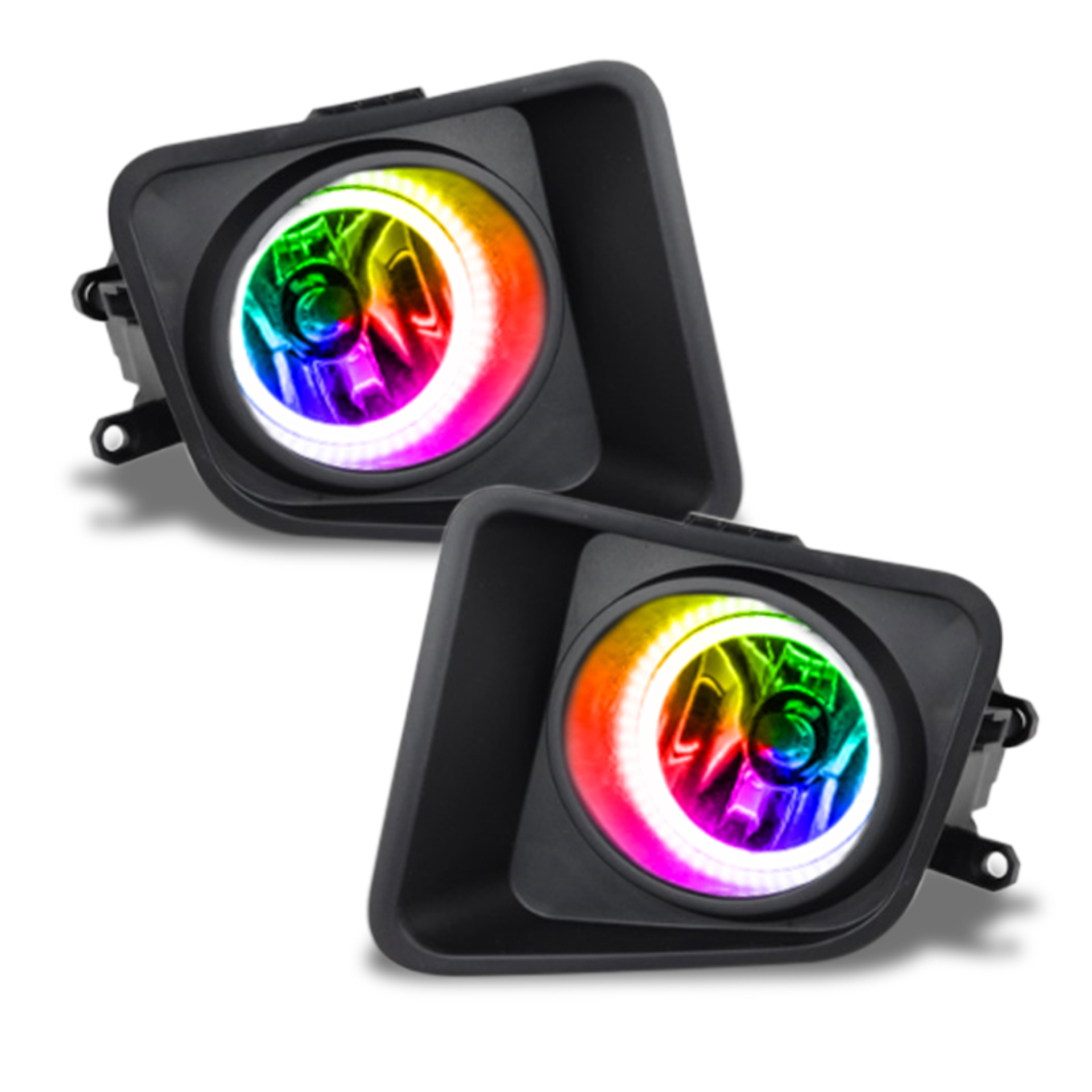 Picture of ORACLE Lighting ORL Fog Light Assembly - 8899-333