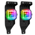 Picture of ORACLE Lighting ORL Fog Light Assembly - 8181-333