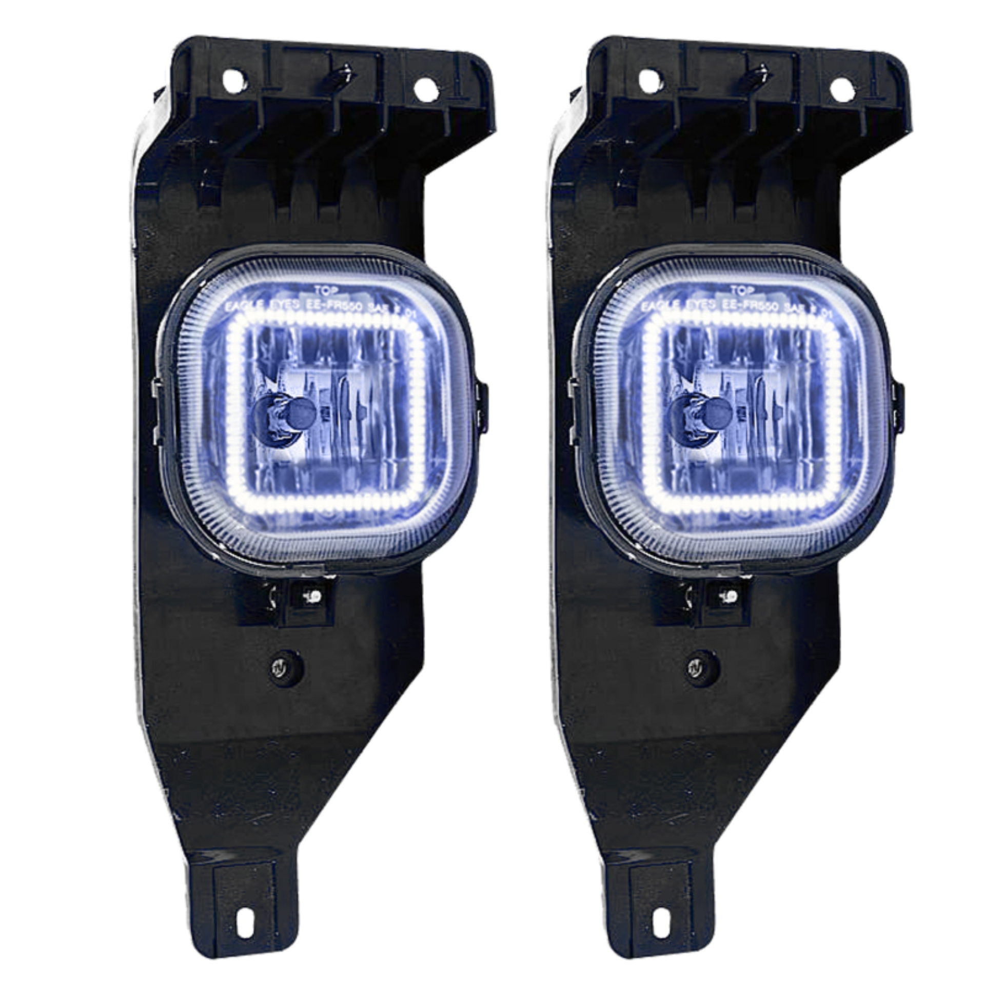Picture of ORACLE Lighting ORL Fog Light Assembly - 8181-001