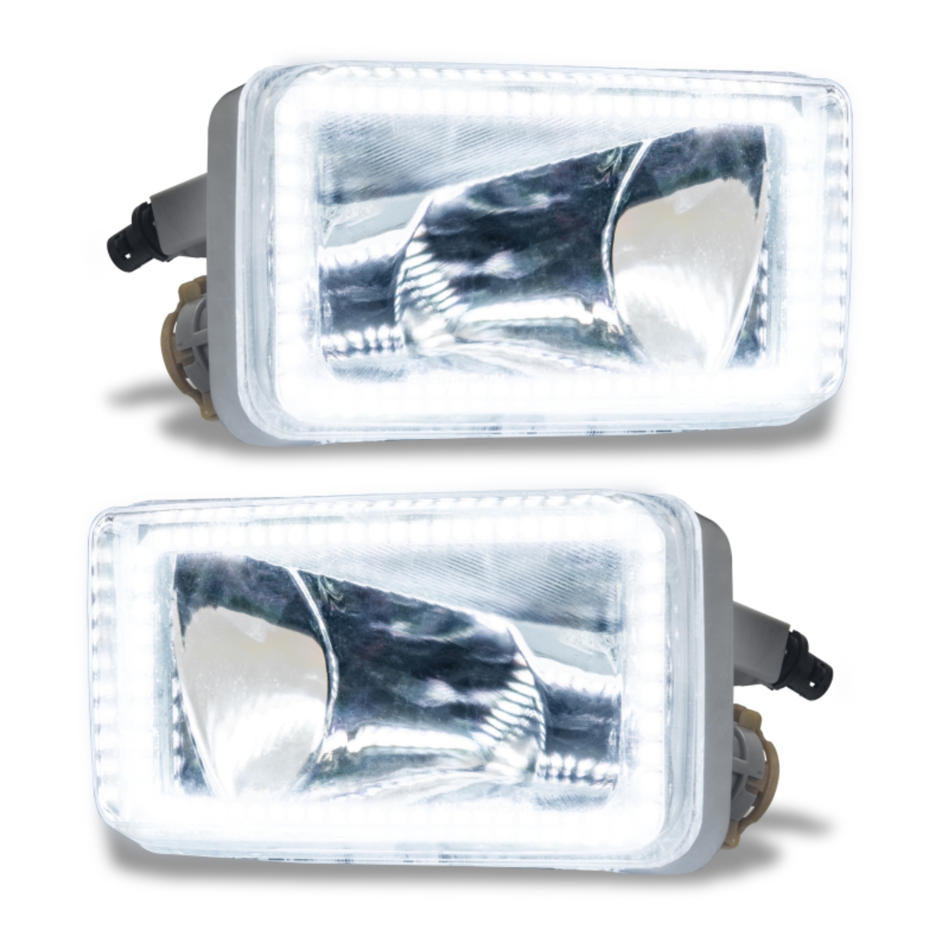 Picture of ORACLE Lighting ORL Fog Light Assembly - 8191-001