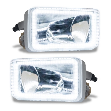Picture of ORACLE Lighting ORL Fog Light Assembly - 8191-001