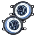 Picture of ORACLE Lighting ORL Fog Light Assembly - 8190-001