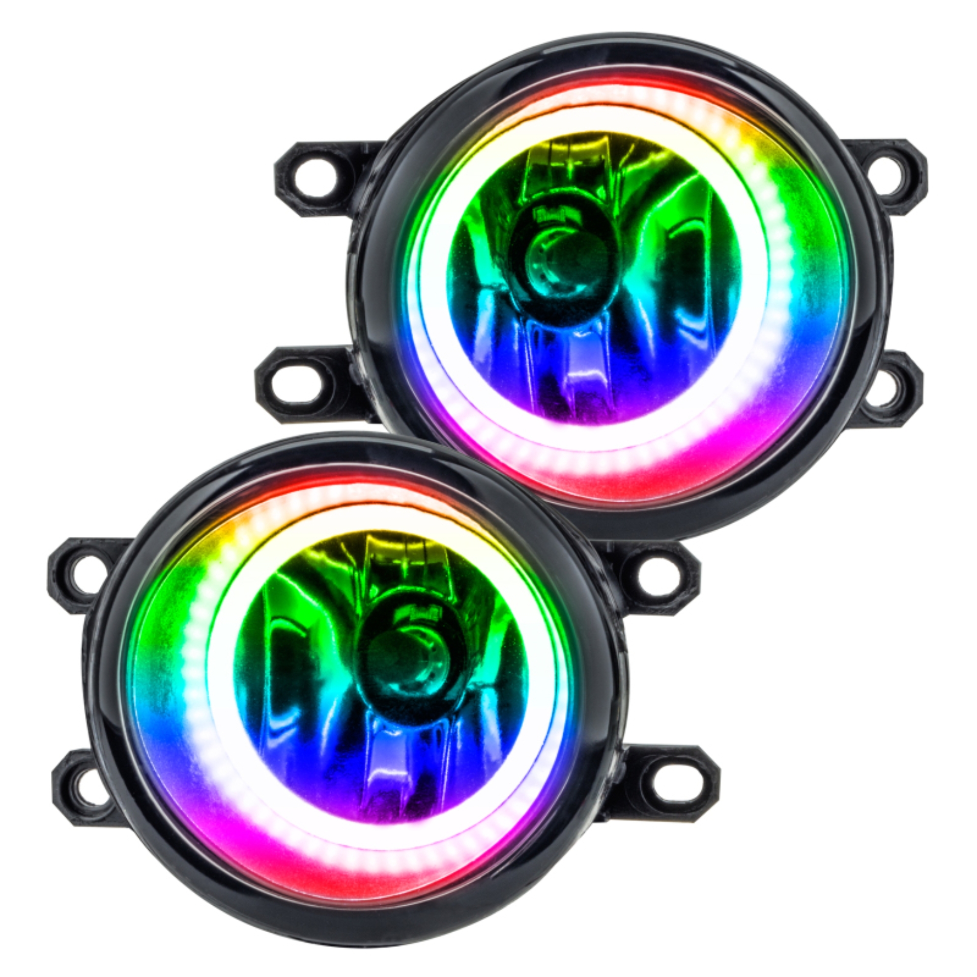 Picture of ORACLE Lighting ORL Fog Light Assembly - 8190-333