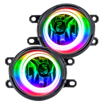 Picture of ORACLE Lighting ORL Fog Light Assembly - 8190-333