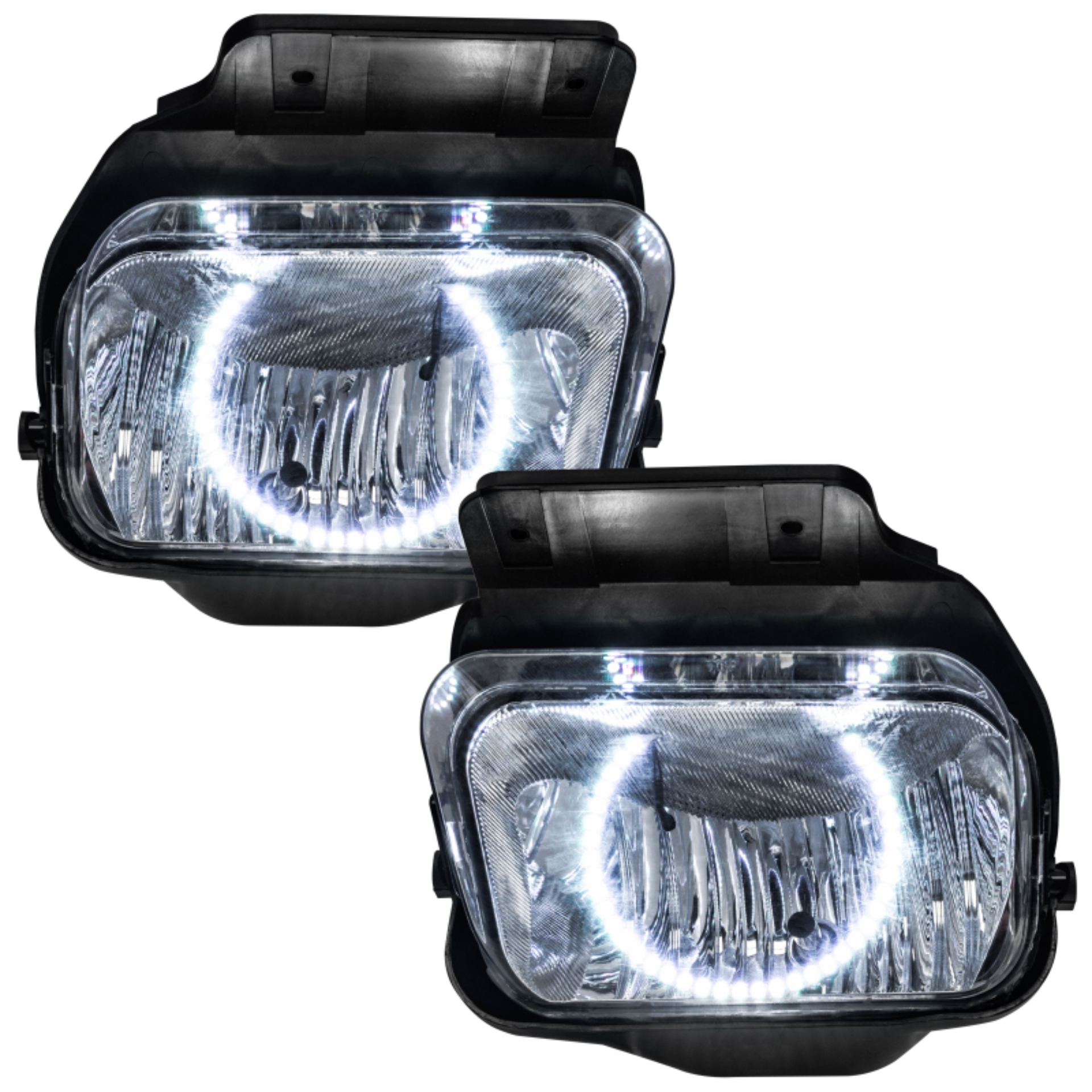 Picture of ORACLE Lighting ORL Fog Light Assembly - 8900-001