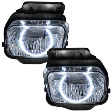 Picture of ORACLE Lighting ORL Fog Light Assembly - 8900-001