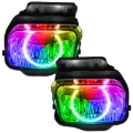 Picture of ORACLE Lighting ORL Fog Light Assembly - 8900-333