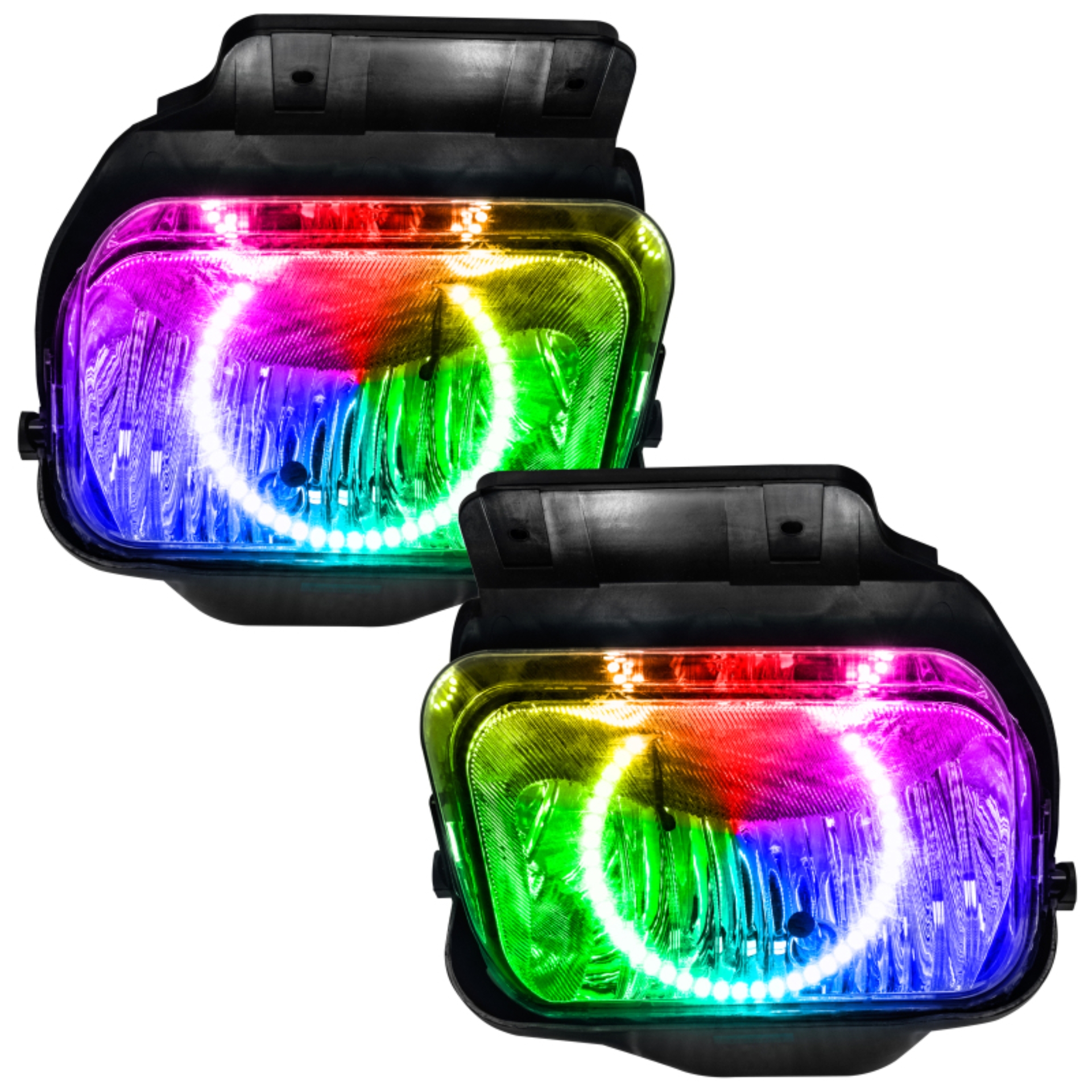 Picture of ORACLE Lighting ORL Fog Light Assembly - 8900-333