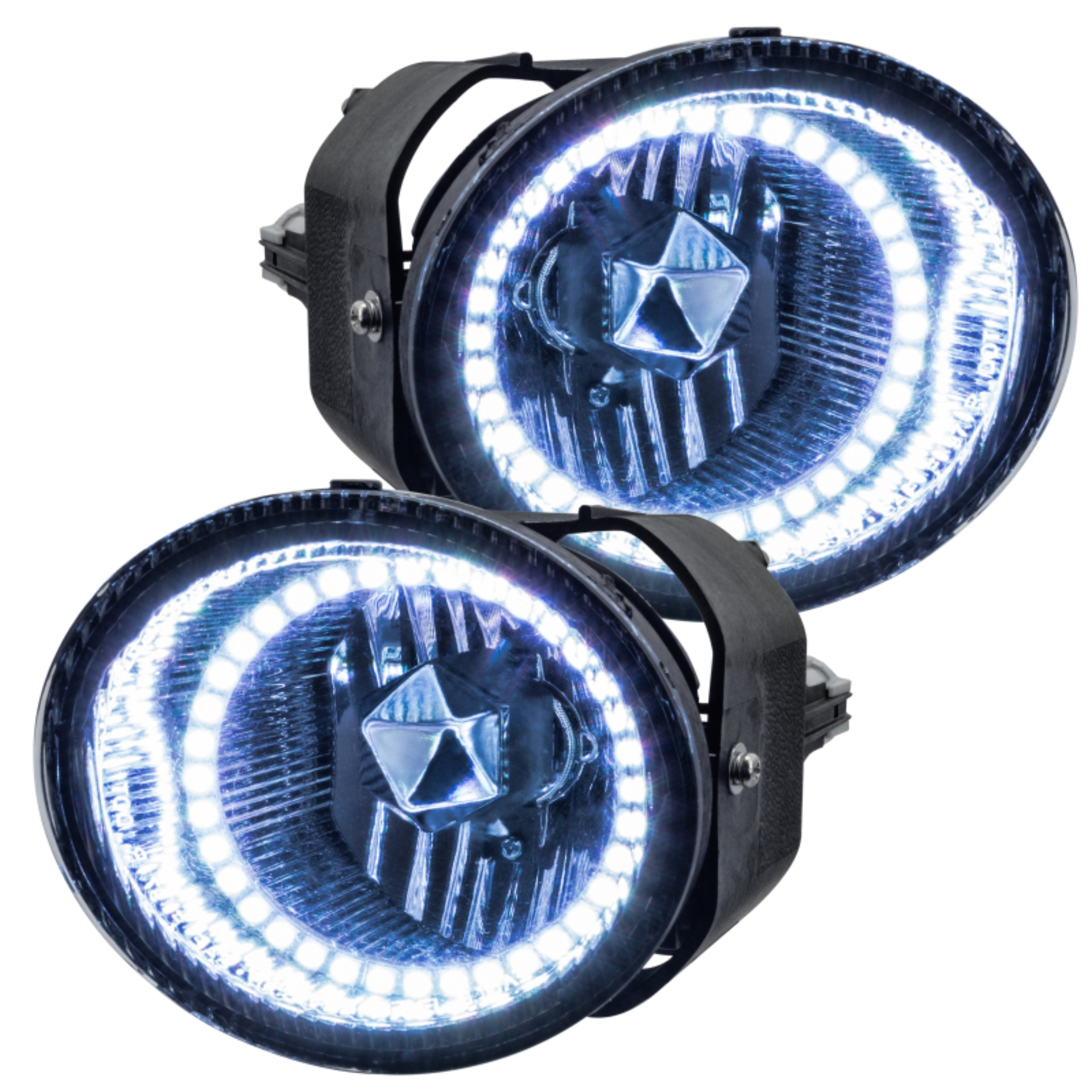 Picture of ORACLE Lighting ORL Fog Light Assembly - 8904-001