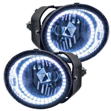 Picture of ORACLE Lighting ORL Fog Light Assembly - 8904-001