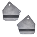 Picture of ORACLE Lighting ORL Fog Light Brackets - 2049-504