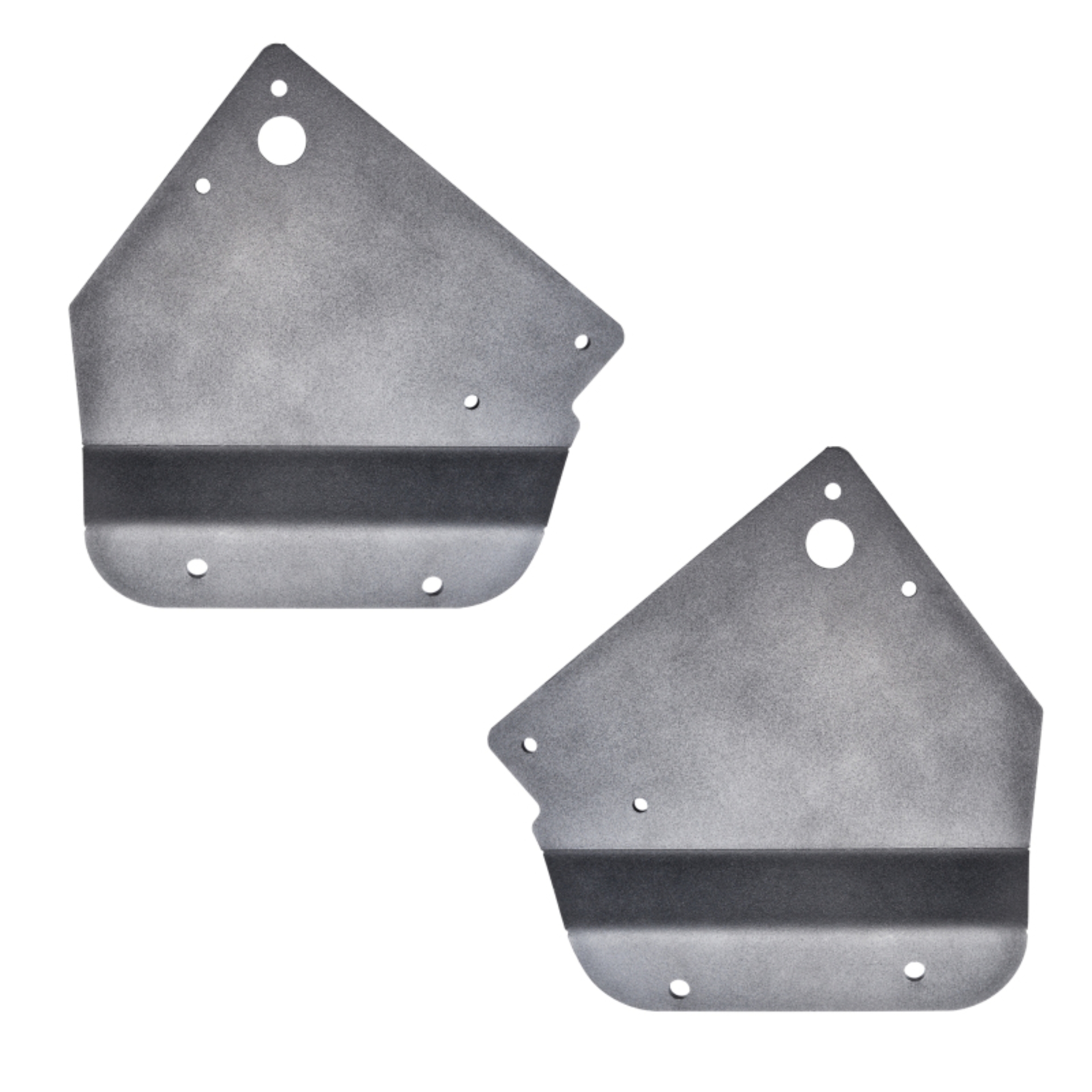 Picture of ORACLE Lighting ORL Fog Light Brackets - 2049-504