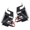 Picture of ORACLE Lighting ORL Fog Light Assembly - 8185-001