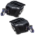 Picture of ORACLE Lighting ORL Fog Light Assembly - 8900-001