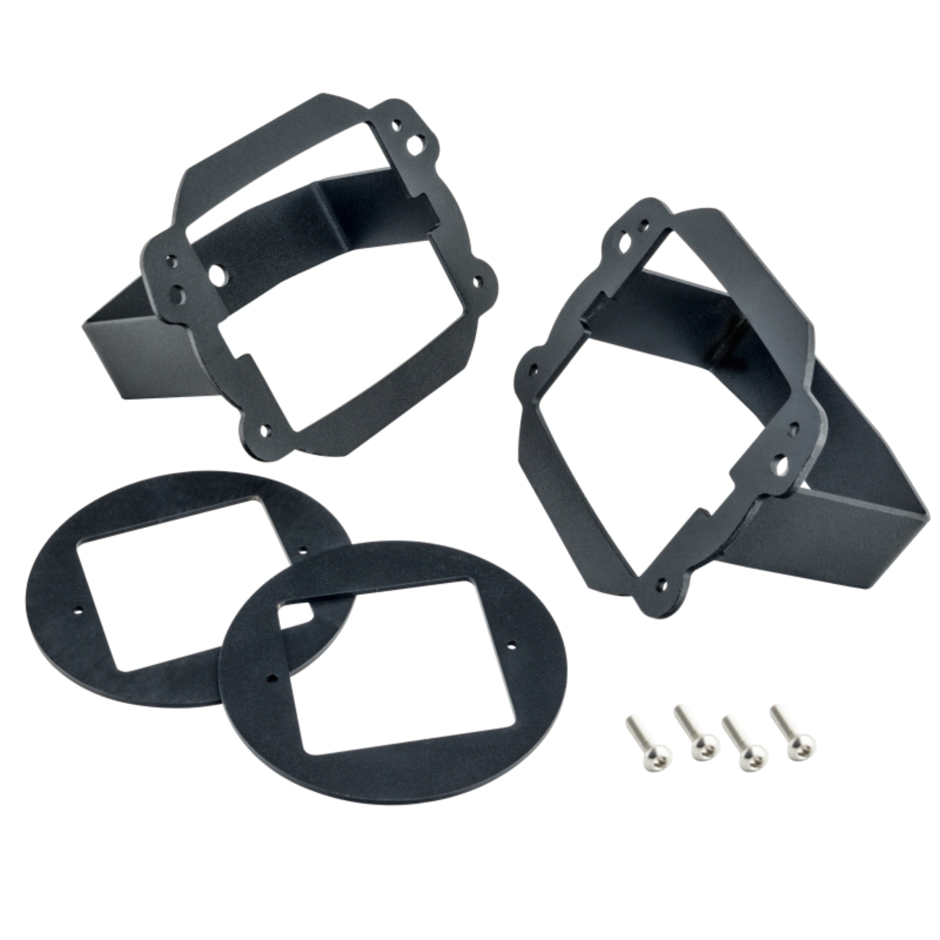 Picture of ORACLE Lighting ORL Fog Light Brackets - 2179-504