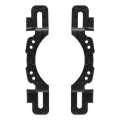 Picture of ORACLE Lighting ORL Fog Light Brackets - 5857-504