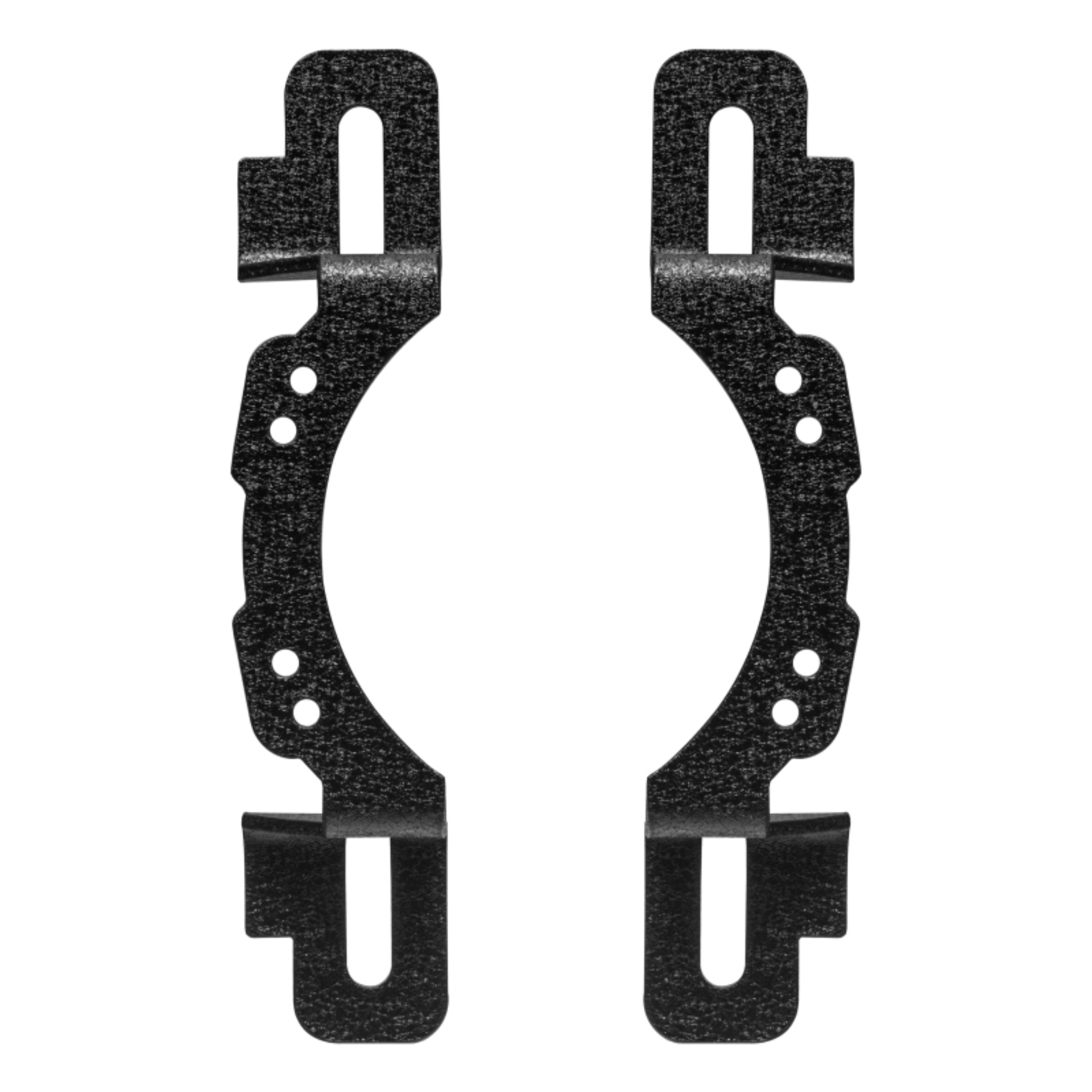 Picture of ORACLE Lighting ORL Fog Light Brackets - 5857-504