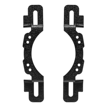 Picture of ORACLE Lighting ORL Fog Light Brackets - 5857-504