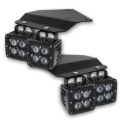 Picture of ORACLE Lighting ORL Fog Light Brackets - 2149-504