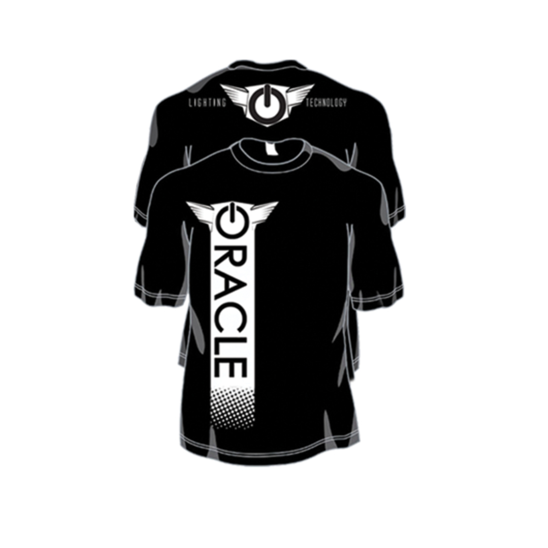 Picture of ORACLE Lighting ORL Apparel/Gear Flashlights - 8030-L
