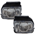 Picture of ORACLE Lighting ORL Fog Light Assembly - 8900-333