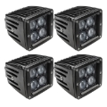 Picture of ORACLE Lighting ORL Fog Light Brackets - 2149-504