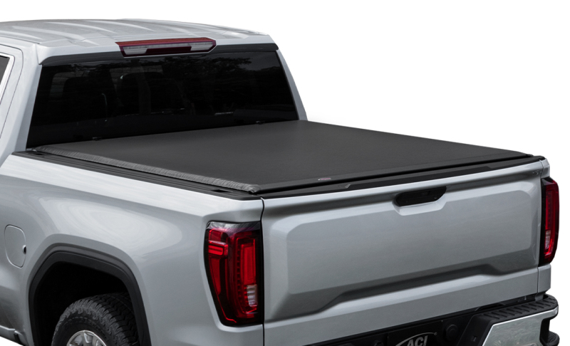 Picture of Access ACC Lorado Roll-Up Cover Bed Covers - 45179