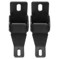 Picture of ORACLE Lighting ORL Fog Light Brackets - 2062-504