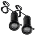 Picture of ORACLE Lighting ORL LED Light GOBOS Light Accessories and Wiring - 3214-504