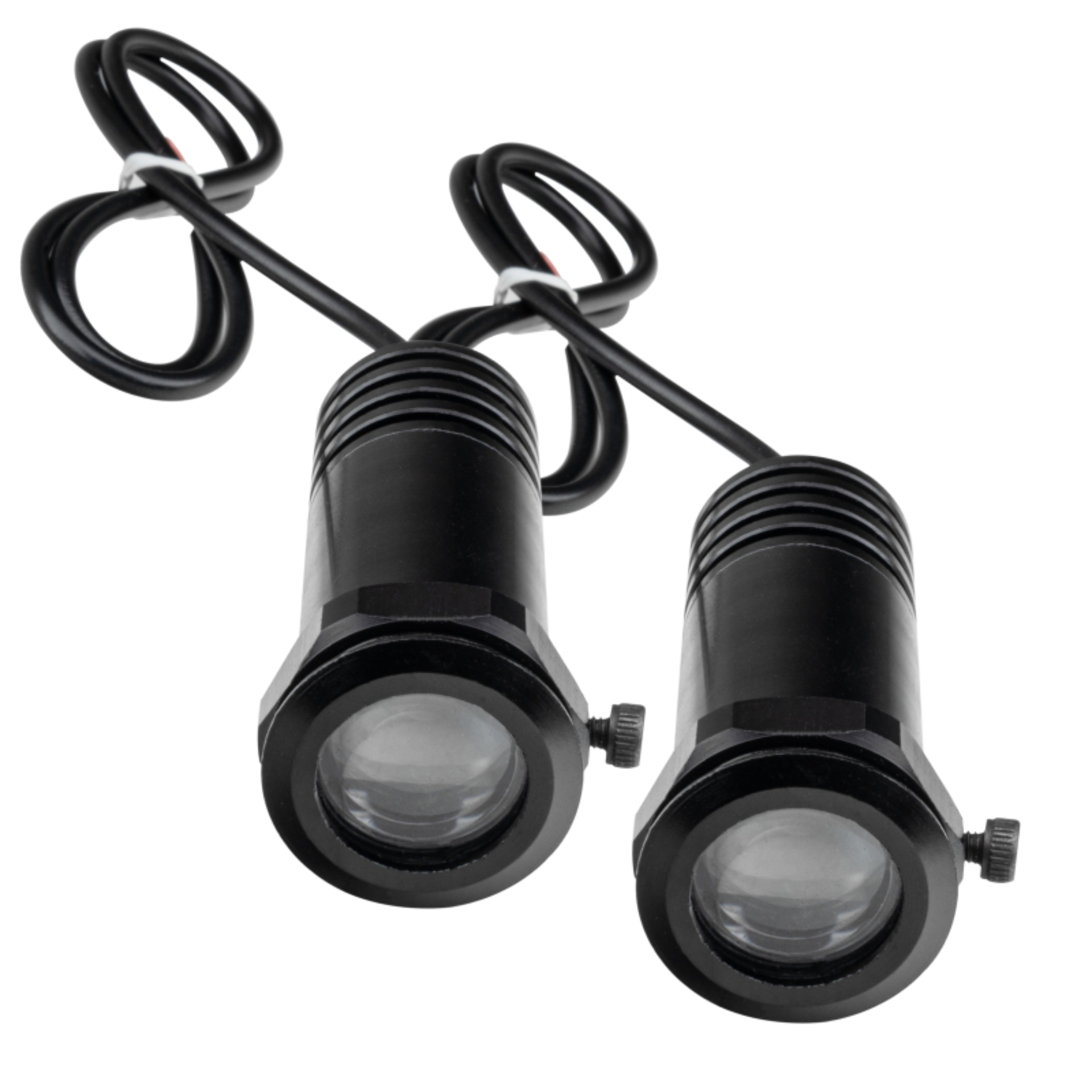 Picture of ORACLE Lighting ORL LED Light GOBOS Light Accessories and Wiring - 3214-504