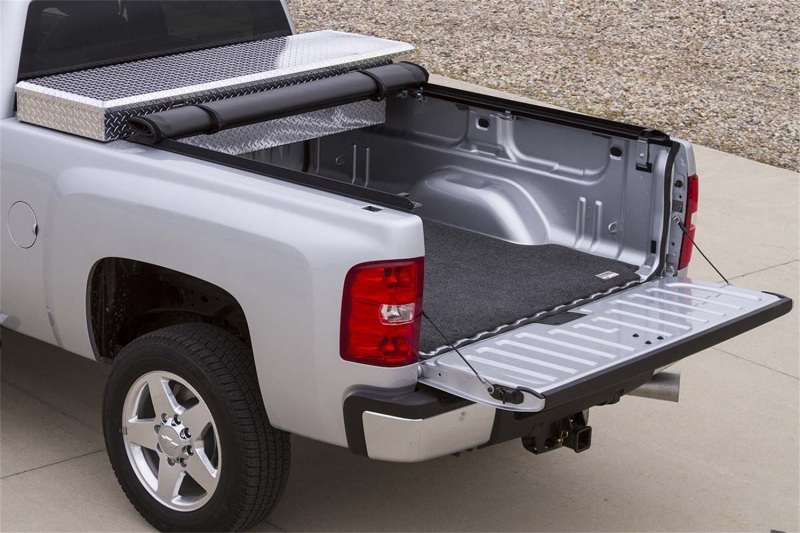 Picture of Access ACC Lorado Roll-Up Cover Bed Covers - 45179
