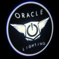 Picture of ORACLE Lighting ORL LED Light GOBOS Light Accessories and Wiring - 3338-504