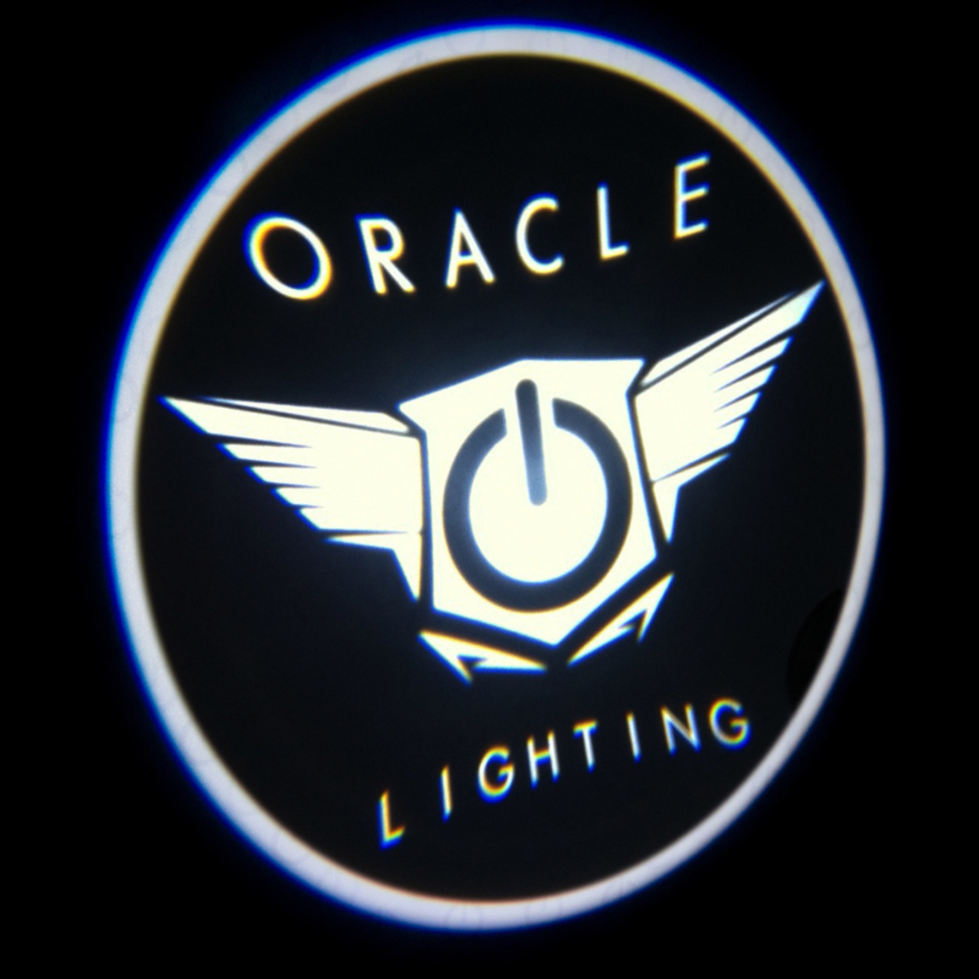 Picture of ORACLE Lighting ORL LED Light GOBOS Light Accessories and Wiring - 3338-504