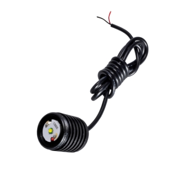 Picture of ORACLE Lighting ORL LED Light GOBOS Light Accessories and Wiring - 3381-504