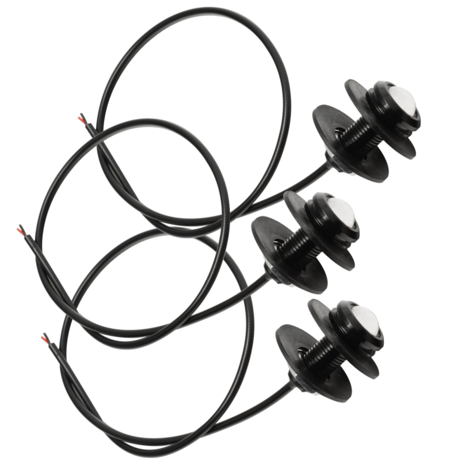 Picture of ORACLE Lighting ORL Grille LED Kits Light Strip LED - 5871-001