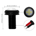 Picture of ORACLE Lighting ORL Grille LED Kits Light Strip LED - 5870-001