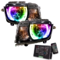 Picture of ORACLE Lighting ORL Headlight Assemblies - 7003-333