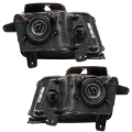 Picture of ORACLE Lighting ORL Headlight Assemblies - 7003-333