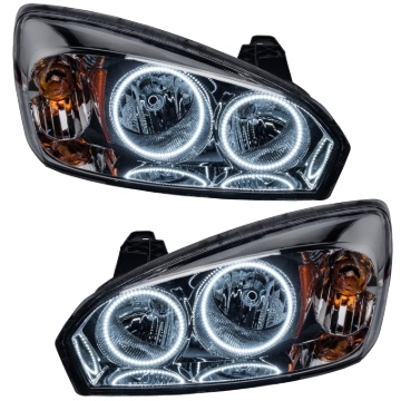 Picture of ORACLE Lighting ORL Headlight Assemblies - 7006-001