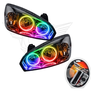 Picture of ORACLE Lighting ORL Headlight Assemblies - 7006-330