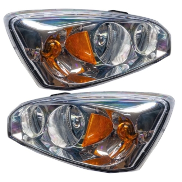 Picture of ORACLE Lighting ORL Headlight Assemblies - 7006-335