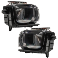 Picture of ORACLE Lighting ORL Headlight Assemblies - 7003-333