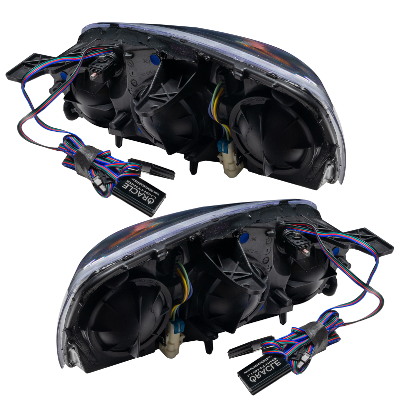 Picture of ORACLE Lighting ORL Headlight Assemblies - 7006-333