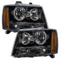 Picture of ORACLE Lighting ORL Headlight Assemblies - 7010-334