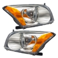 Picture of ORACLE Lighting ORL Headlight Assemblies - 7018-330