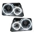 Picture of ORACLE Lighting ORL Headlight Assemblies - 7052-001