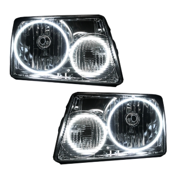 Picture of ORACLE Lighting ORL Headlight Assemblies - 7052-001