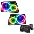 Picture of ORACLE Lighting ORL Headlight Assemblies - 7052-333