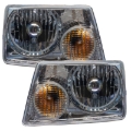 Picture of ORACLE Lighting ORL Headlight Assemblies - 7052-334